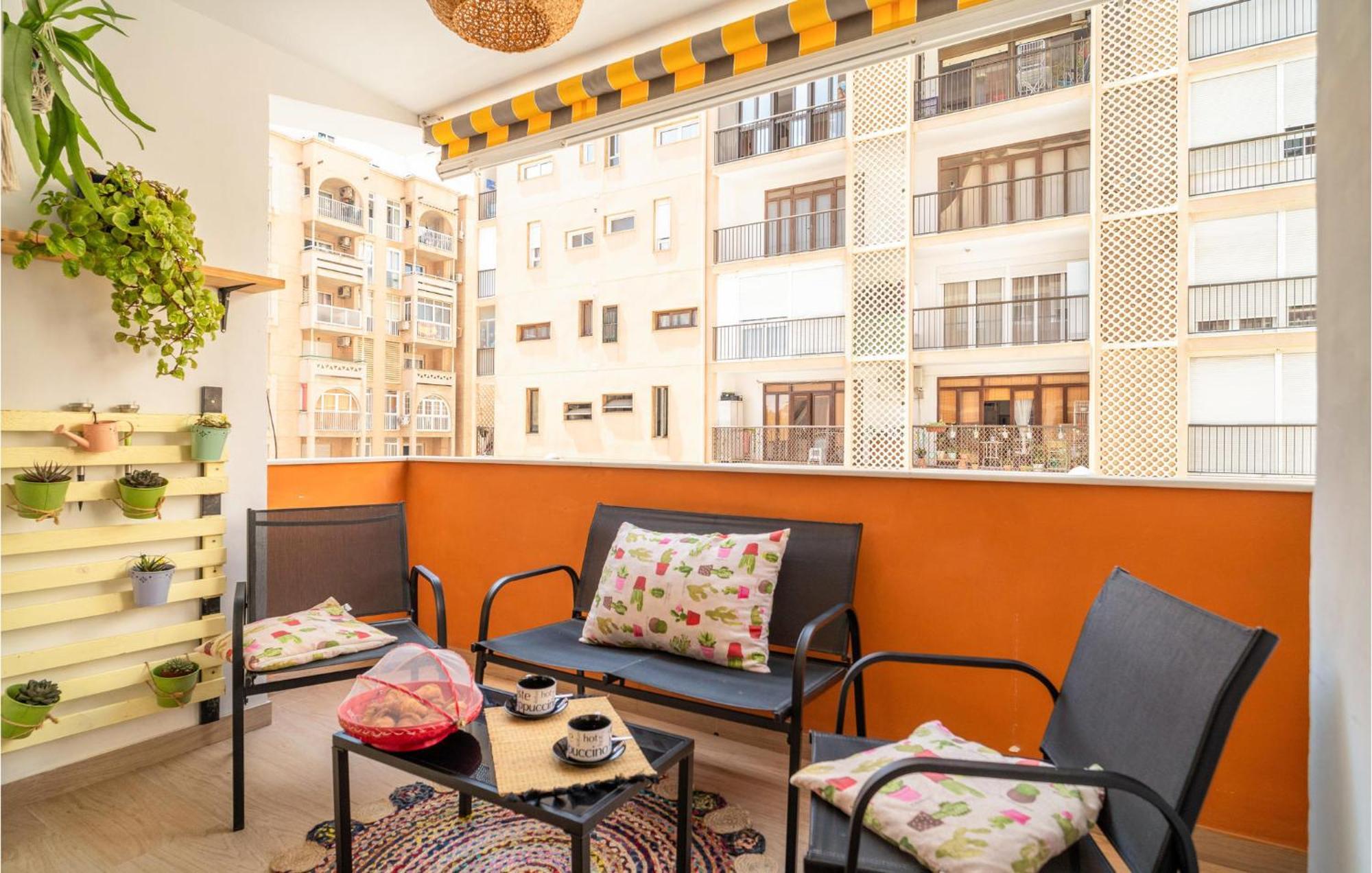 Nice In With Kitchenette Appartement *